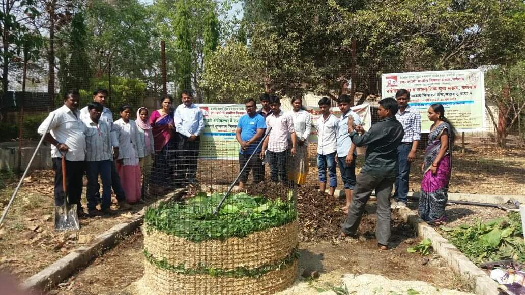 Sustainable Agriculture